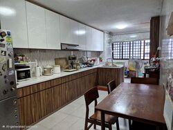 Blk 348 Clementi Avenue 5 (Clementi), HDB 4 Rooms #617689701